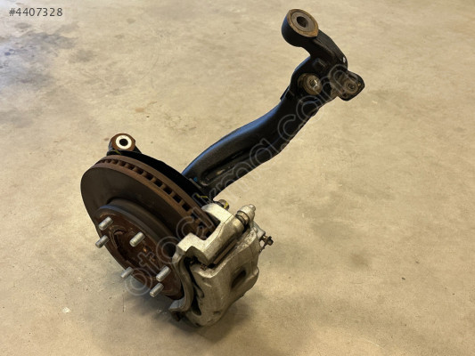 2017-2022 FORD RANGER 4X2 SOL ÖN TAŞIYICI DOLU