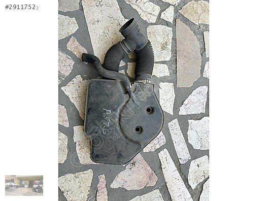 90573598 opel corsa b hava filitre kutusu ORJİNAL OTO