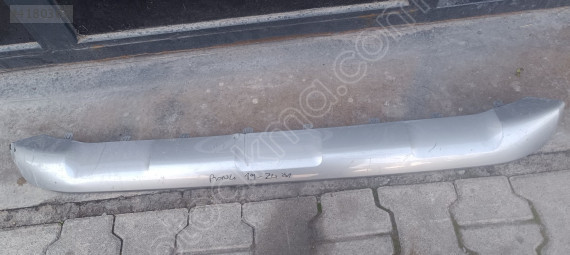 TOYOTA RAV4 ÇIKMA ÖN TAMPON ALT SPOILLER 2019 - 2024 52711-42140