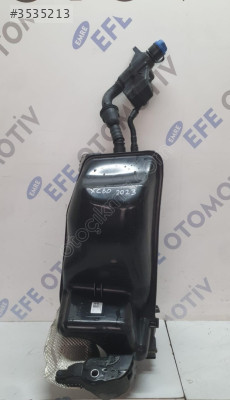 volvo xc60 2023 2.0 adblue deposu (son fiyat)