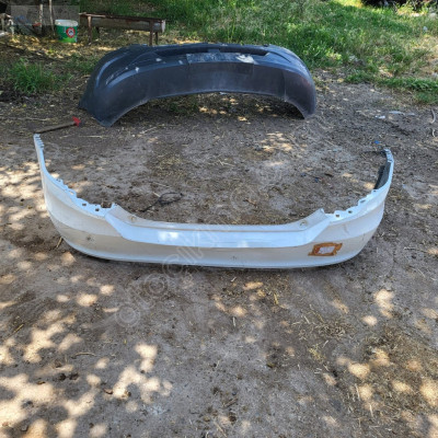 Fiat egea arka tampon