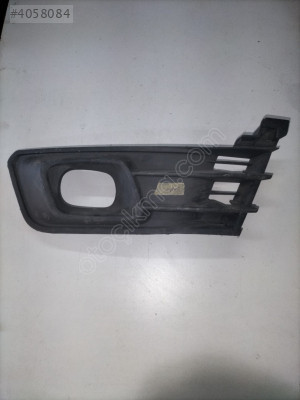 02737 RENAULT CAPTUR SAĞ SİS ÇERÇEVESİ