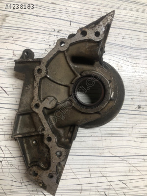 Megan 1 -Megane 1 - Clio 2 1.6 Motor Ön Kapağı 7700273354