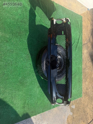 PEUGEOT 206 GT ÖN TAMPON