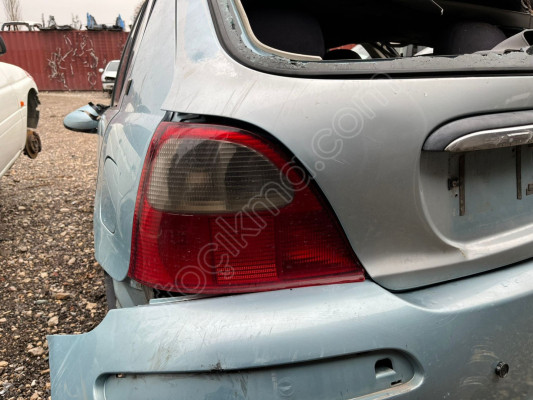 ROVER 25 SOL STOP ORJİNAL MONTECAR 2