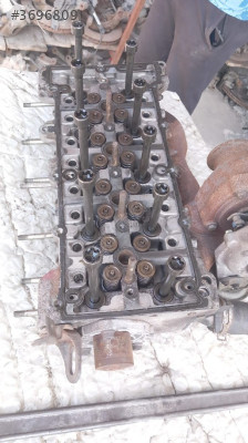 OPEL INSİGNİA 2.0 DİZEL SİLİNDİR KAPAK.OTO ERKAN ÜNYE
