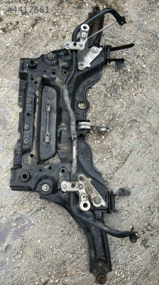 RENAULT MEGANE 4 MOTOR TRAVERS  ÇEVİK OTO ÇIKMA