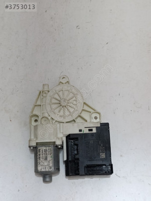 3C0959792J Passat B8 Sağ ön kapı Beyni