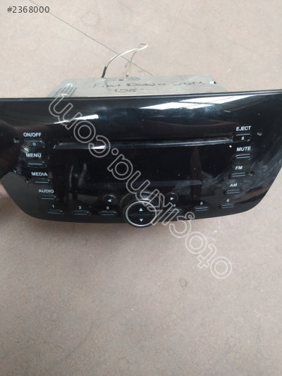 Fiat Doblo teyip 2011  7355344040