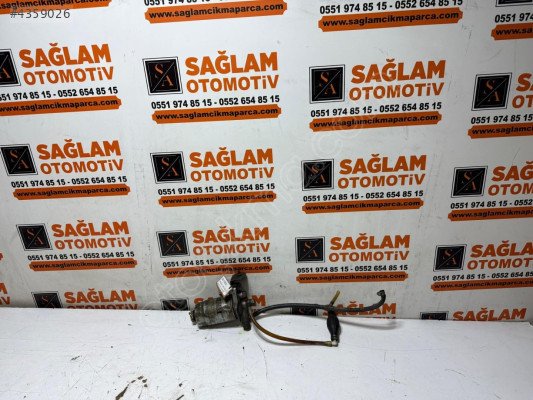 ÇIKMA RENAUT MEGANE-1 1.9 DİZEL MAZOT EL POMPASI