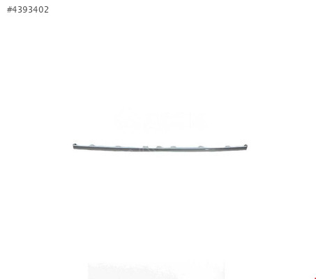 ÖN TAMPON ÇITASI ALT TIGGO 7 PRO 2022-