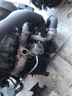 1.9 kedi turbo
