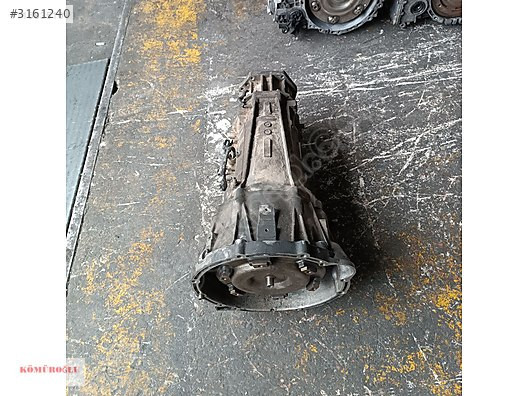 KİA SORENTO 140 LIK OTOMATİK SANZUMAN