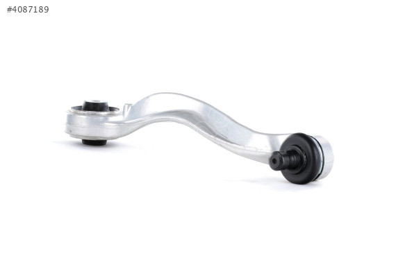 8D0407510G VW PASSAT 98-01 SAĞ ROTİLLİ EĞRİ KOL