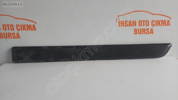 FİAT FİORİNO NEMO BİPPER SAĞ ÖN KAPI BANDI - 1308813070