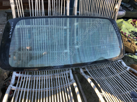 Hyundai Starex Bağaj Camı