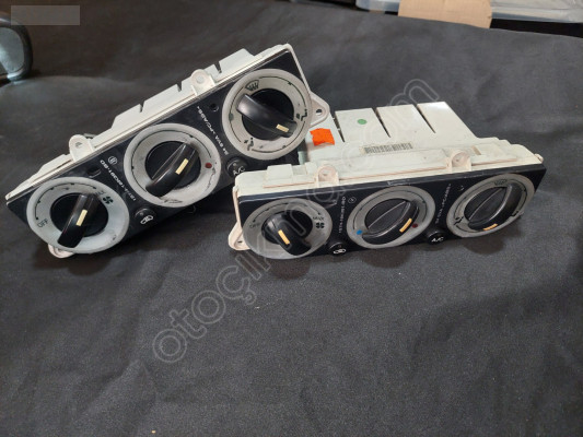 FORD MONDEO MK3 KLIMA KONTROL PANELI MANUEL