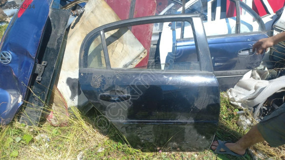 OPEL VECTRA C SAĞ ARKA KAPI DOLU.OTO ERKAN ÜNYE