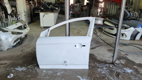 Ford modeo 2016 model sol on kapi