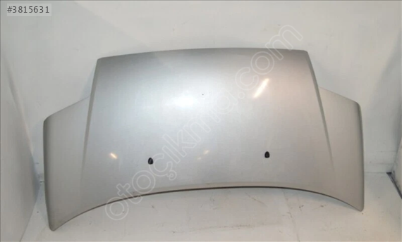 CITROEN C2 ÇIKMA ORJİNAL KAPUT