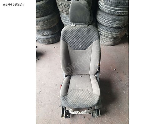 FORD CORİER ŞOFÖR KOLTUĞU DENİZ FİAT