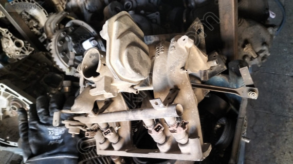 Skoda felicia 1.3 enjeksiyonlu emme manifoldu