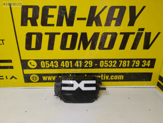 622568058R DACİA SPRİNG ŞARJ DOLUM KAPAĞI ORJ RENKAY KOCAELİ