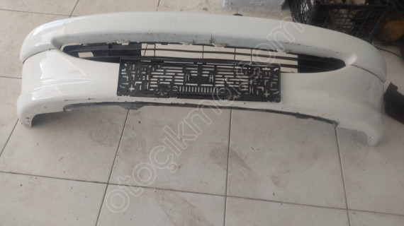 PEUGEOT 206 ÖN TAMPON