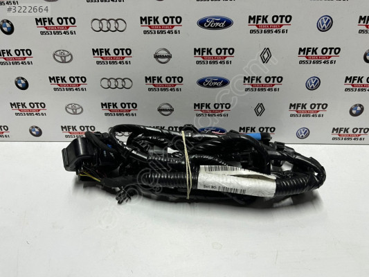HYUNDAİ İ20 ARKA PARK SENSÖR TESİSATI ORJİNAL OEM91890-C8200