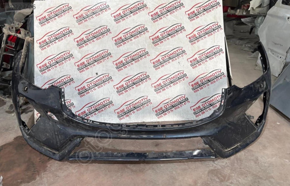 VOLVO XC60 ORJINAL ÖN TAMPON