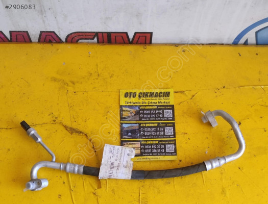VOLKSWAGEN GOLF 6 KLİMA BORUSU 1K0820721