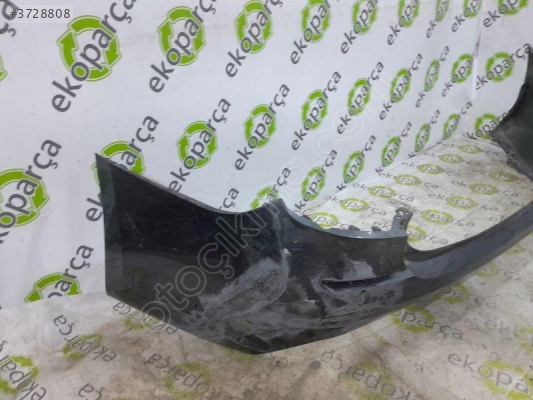BMW 3 SERİSİ 2019 2022 G20 M ARKA TAMPON 51128069387