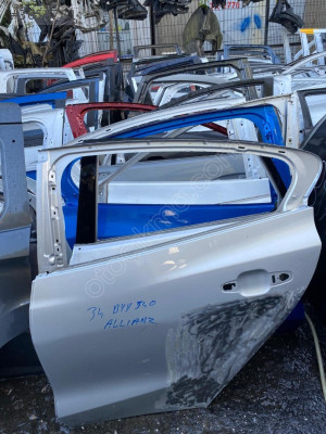 MİRİM OTODAN FORD FOCUS SOL ARKA KAPI