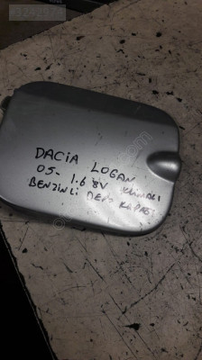 DACİA LOGAN 2005 1.6 8V BENZİNLİ KLİMALI  DEPO KAPAĞI