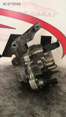 9642292080 Peugeot 206 Citroen C2 C3 1.4 Hdi Mazot Pompası