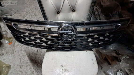 OPEL ASTRA K ÖN PANJUR.OTO ERKAN ÜNYE