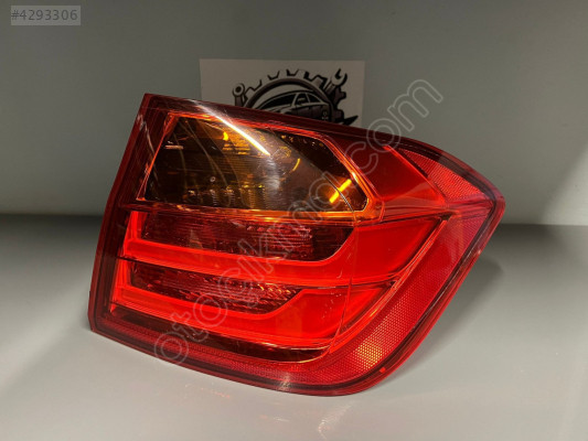 F30 SAĞ STOP ORJİNAL SÖKME 6321725989407