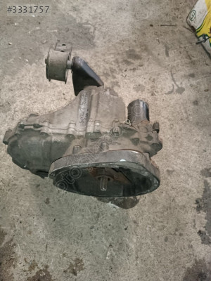 SMART FORTWO ŞANZIMAN 0551 184 82 30