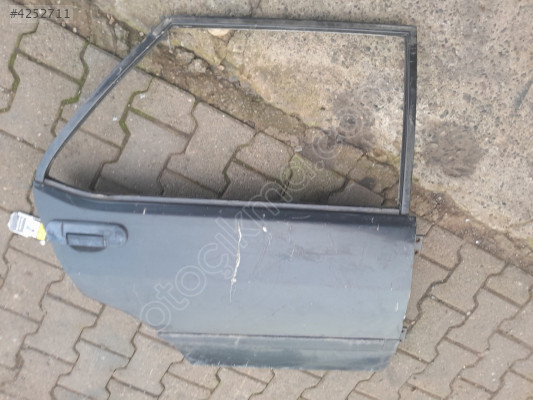 TOFAŞ FİAT SAĞ ARKA SOLKAPI