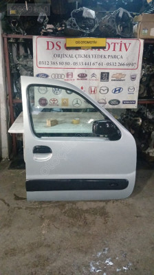 1998-2010 RENAULT KANGOO SAĞ ÖN KAPI KOMPLE