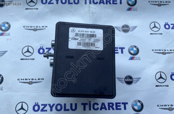 MERCEDES W213 Abs Beyni A2134311601.