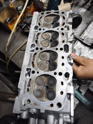Proton 416 418 1.6 1.8 silindir kapağı