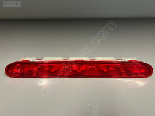 EXPERT FREN LAMBASI 3.STOP ORJİNAL 9811325880 (SU FISKİYELİ)