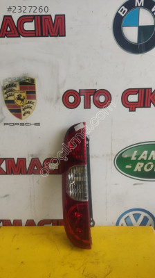 FIAT Doblo 2 Sol Stop