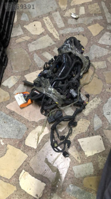 VOLVO XC60 MOTOR TESİSATI ORJ ÇIKMA 2021 32311215