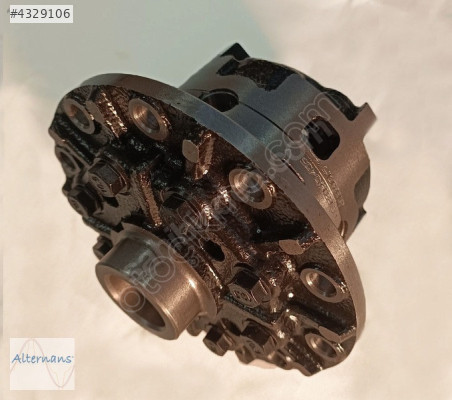 Hilux Ln serisi için LSD diferansiyel kilit