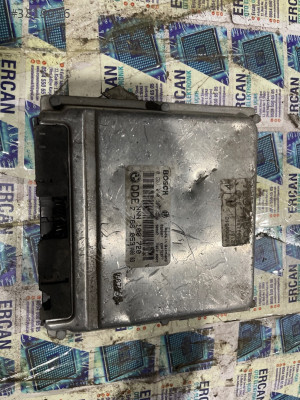 7788053 LAND ROVER FREELANDER 1 TD4 DİESELMOTOR BEYNİ