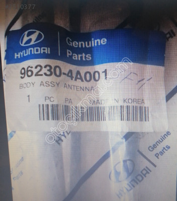 96230 4A001 HYUNDAI STAREX ANTEN