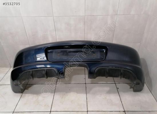 PORSCHE 987 CAYMAN BOXSTER ARKA TAMPON 98750541116