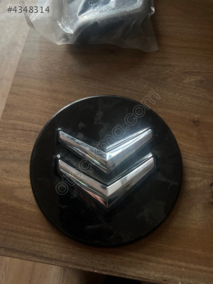 citroen nemo arka bagaj arması